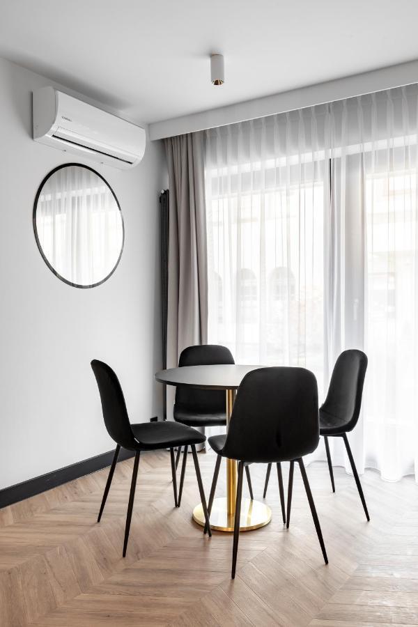 Apartament typu Standard